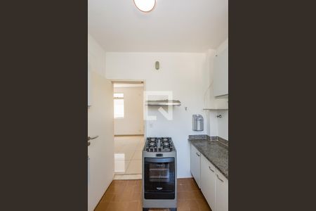 Apartamento para alugar com 100m², 3 quartos e 2 vagasCozinha