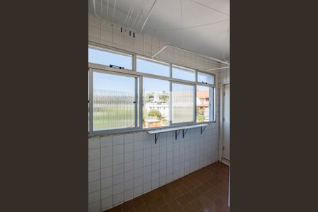 Apartamento para alugar com 100m², 3 quartos e 2 vagasÁrea de Serviço