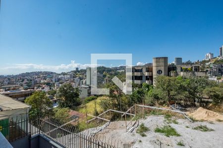 Apartamento para alugar com 100m², 3 quartos e 2 vagasÁrea de Serviço