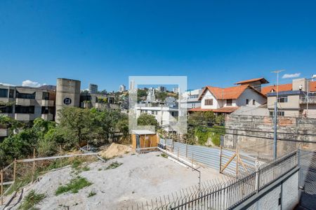 Apartamento para alugar com 100m², 3 quartos e 2 vagasÁrea de Serviço