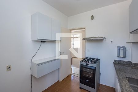 Apartamento para alugar com 100m², 3 quartos e 2 vagasCozinha