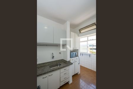 Apartamento para alugar com 100m², 3 quartos e 2 vagasCozinha