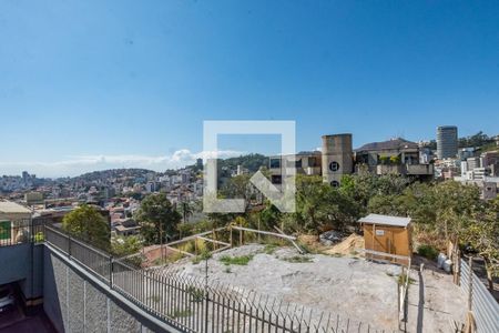 Apartamento para alugar com 100m², 3 quartos e 2 vagasSuíte