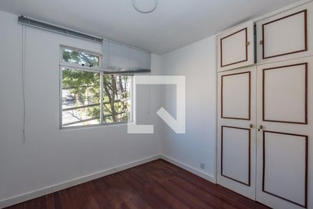 Apartamento para alugar com 100m², 3 quartos e 2 vagasQuarto 2