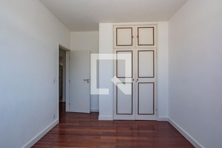 Apartamento para alugar com 100m², 3 quartos e 2 vagasQuarto 3