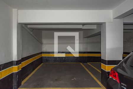 Apartamento para alugar com 100m², 3 quartos e 2 vagasGaragem