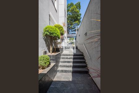 Apartamento para alugar com 100m², 3 quartos e 2 vagasEntrada