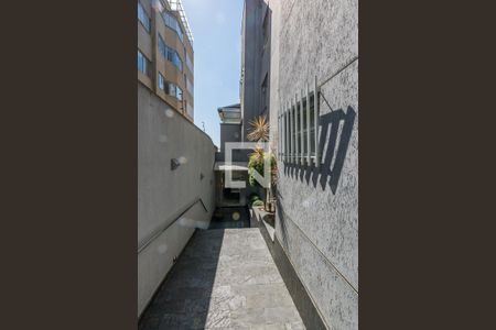 Apartamento para alugar com 100m², 3 quartos e 2 vagasEntrada