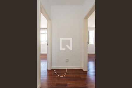 Apartamento para alugar com 100m², 3 quartos e 2 vagasCorredor