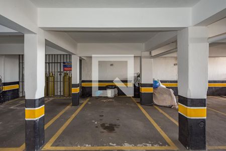 Apartamento para alugar com 100m², 3 quartos e 2 vagasGaragem