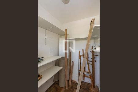 Apartamento para alugar com 100m², 3 quartos e 2 vagasQuarto de Serviço
