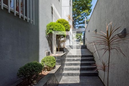 Apartamento para alugar com 100m², 3 quartos e 2 vagasEntrada