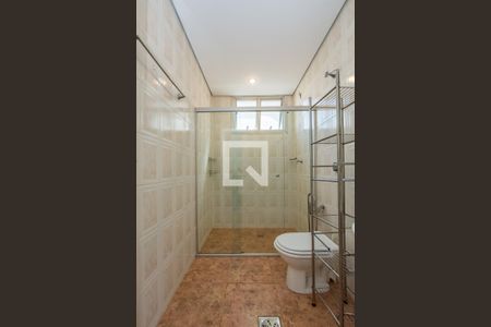 Apartamento para alugar com 100m², 3 quartos e 2 vagasBanheiro Social