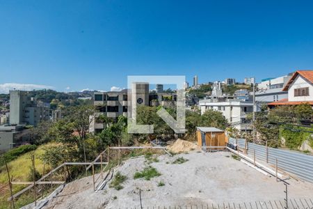 Apartamento para alugar com 100m², 3 quartos e 2 vagasÁrea de Serviço