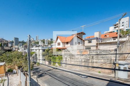 Apartamento para alugar com 100m², 3 quartos e 2 vagasSuíte