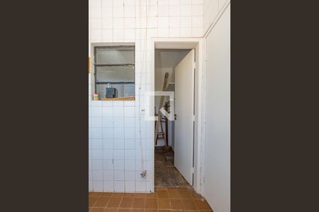 Apartamento para alugar com 100m², 3 quartos e 2 vagasQuarto de Serviço