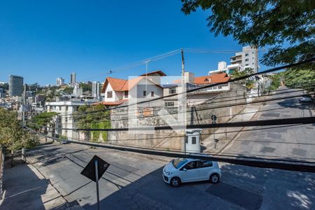 Apartamento para alugar com 100m², 3 quartos e 2 vagasQuarto 2