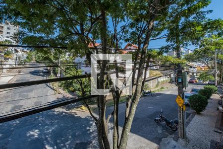 Apartamento para alugar com 100m², 3 quartos e 2 vagasQuarto 2