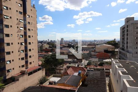 Apartamento à venda com 30m², 1 quarto e sem vaga Apartamento à venda com 30m², 1 quarto e sem vagaVista