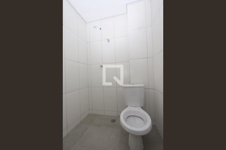 Apartamento à venda com 30m², 1 quarto e sem vaga Apartamento à venda com 30m², 1 quarto e sem vagaBanheiro