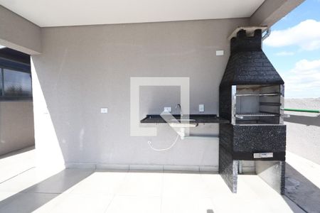 Apartamento à venda com 30m², 1 quarto e sem vaga Apartamento à venda com 30m², 1 quarto e sem vagaÁrea comum - Churrasqueira