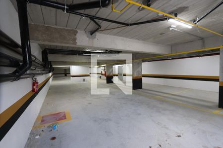 Apartamento à venda com 30m², 1 quarto e sem vaga Apartamento à venda com 30m², 1 quarto e sem vagaGaragem