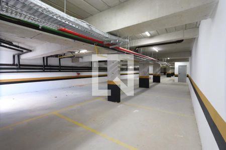 Apartamento à venda com 30m², 1 quarto e sem vaga Apartamento à venda com 30m², 1 quarto e sem vagaGaragem