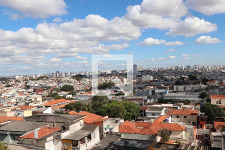 Apartamento à venda com 30m², 1 quarto e sem vaga Apartamento à venda com 30m², 1 quarto e sem vagaVista
