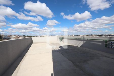 Apartamento à venda com 30m², 1 quarto e sem vaga Apartamento à venda com 30m², 1 quarto e sem vagaÁrea na cobertura