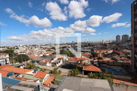 Apartamento à venda com 30m², 1 quarto e sem vaga Apartamento à venda com 30m², 1 quarto e sem vagaVista