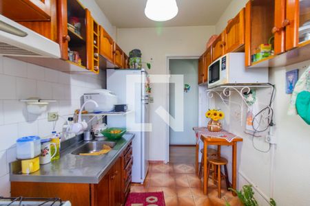 Apartamento à venda com 66m², 2 quartos e 1 vaga Apartamento à venda com 66m², 2 quartos e 1 vagaCozinha