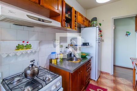 Apartamento à venda com 66m², 2 quartos e 1 vaga Apartamento à venda com 66m², 2 quartos e 1 vagaCozinha