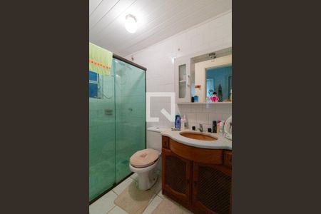 Apartamento à venda com 66m², 2 quartos e 1 vaga Apartamento à venda com 66m², 2 quartos e 1 vagaBanheiro