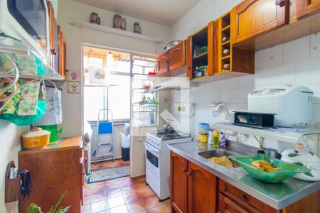 Apartamento à venda com 66m², 2 quartos e 1 vaga Apartamento à venda com 66m², 2 quartos e 1 vagaCozinha