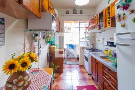 Apartamento à venda com 66m², 2 quartos e 1 vaga Apartamento à venda com 66m², 2 quartos e 1 vagaCozinha