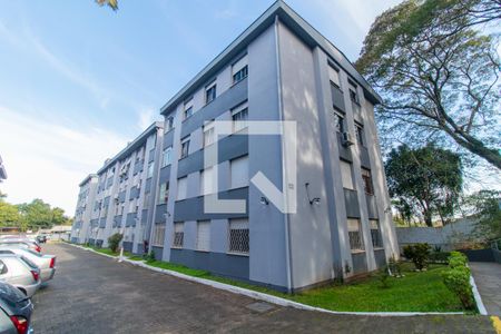 Apartamento à venda com 66m², 2 quartos e 1 vaga Apartamento à venda com 66m², 2 quartos e 1 vagaFachada