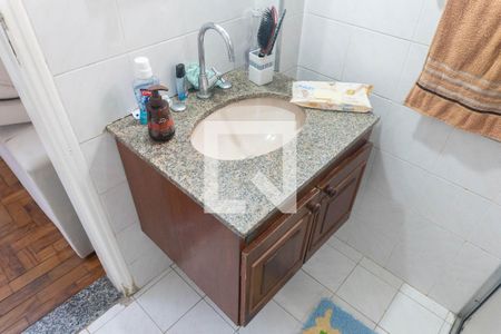 Apartamento à venda com 114m², 2 quartos e sem vaga Apartamento à venda com 114m², 2 quartos e sem vagaBanheiro 1