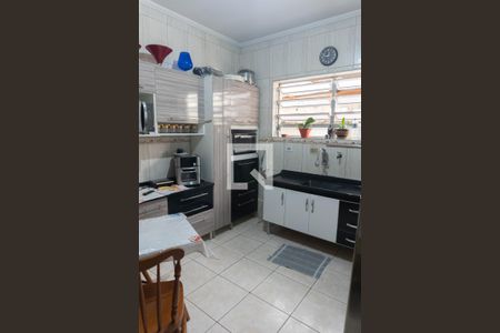 Apartamento à venda com 114m², 2 quartos e sem vaga Apartamento à venda com 114m², 2 quartos e sem vagaCozinha