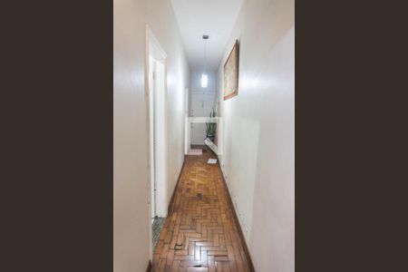 Apartamento à venda com 114m², 2 quartos e sem vaga Apartamento à venda com 114m², 2 quartos e sem vagaCorredor