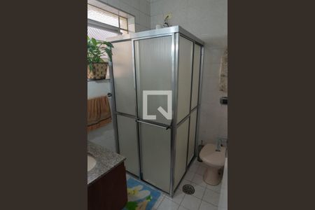 Apartamento à venda com 114m², 2 quartos e sem vaga Apartamento à venda com 114m², 2 quartos e sem vagaBanheiro 1