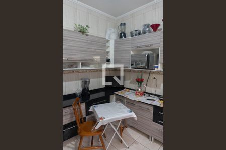 Apartamento à venda com 114m², 2 quartos e sem vaga Apartamento à venda com 114m², 2 quartos e sem vagaCozinha