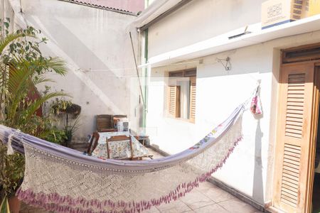 Apartamento à venda com 114m², 2 quartos e sem vaga Apartamento à venda com 114m², 2 quartos e sem vagaQuintal