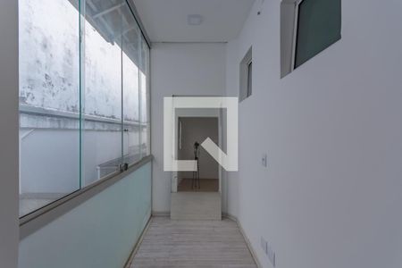 Casa à venda com 90m², 3 quartos e 1 vagaQuarto 2 - Closet