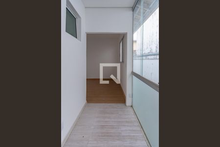 Casa à venda com 90m², 3 quartos e 1 vagaQuarto 2 - Closet