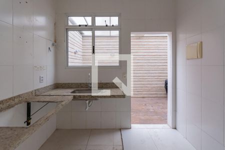 Casa à venda com 90m², 3 quartos e 1 vagaCozinha