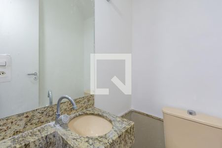 Casa à venda com 90m², 3 quartos e 1 vagaLavabo