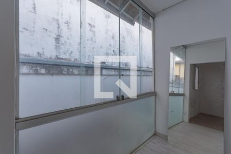 Casa à venda com 90m², 3 quartos e 1 vagaQuarto 2 - Closet