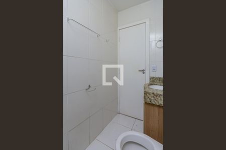 Casa à venda com 90m², 3 quartos e 1 vagaBanheiro Suíte