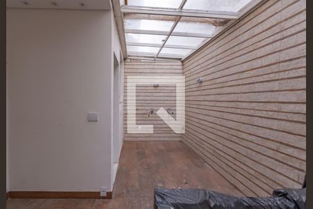 Casa à venda com 90m², 3 quartos e 1 vagaÁrea de Serviço