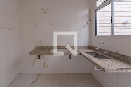 Casa à venda com 90m², 3 quartos e 1 vagaCozinha